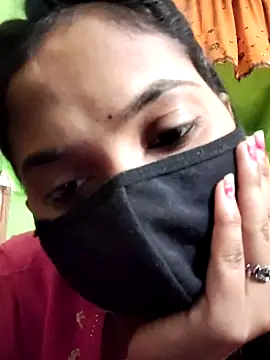 Cute aroshi online show from 03/10/26, 07:35