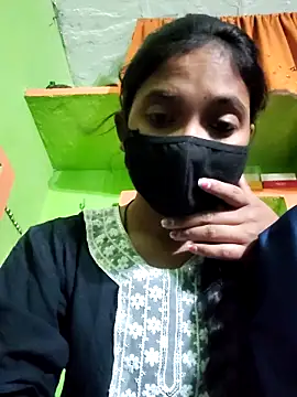 Cute aroshi online show from 04/05/26, 04:48