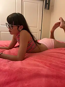 Brunettefantasy4848 online show from 05/11/26, 02:50