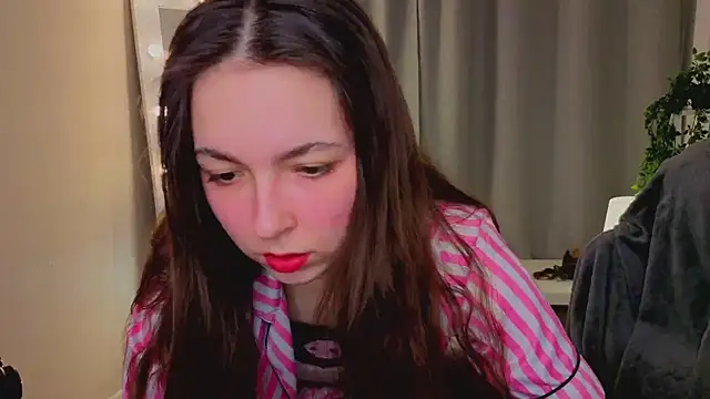 BellaThery online show from 03/05/26, 05:14