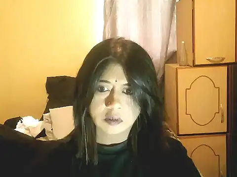 IndianPleasures21 online show from 03/13/26, 09:27