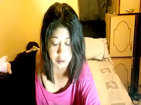 IndianPleasures21 online show from 04/19/26, 06:10