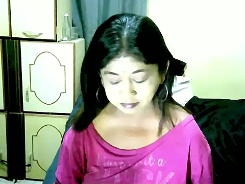 IndianPleasures21 online show from 06/11/26, 04:10
