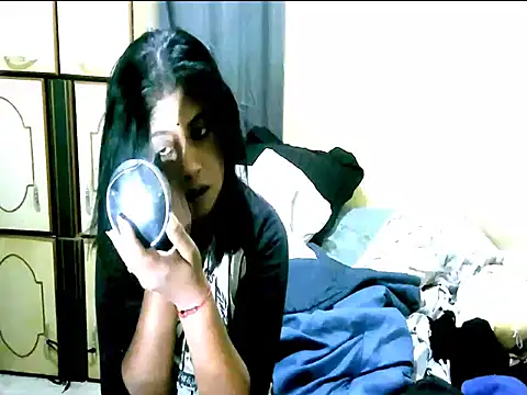 IndianPleasures21 online show from 06/19/26, 12:04