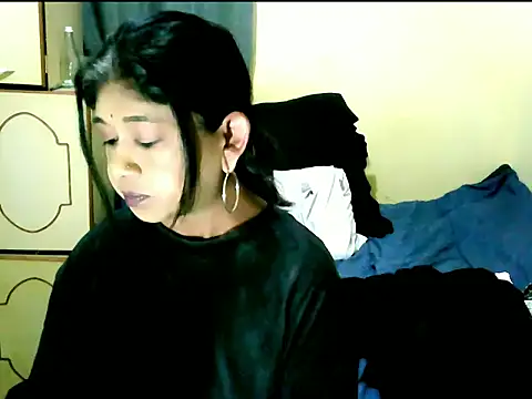 IndianPleasures21 online show from 06/27/26, 04:39