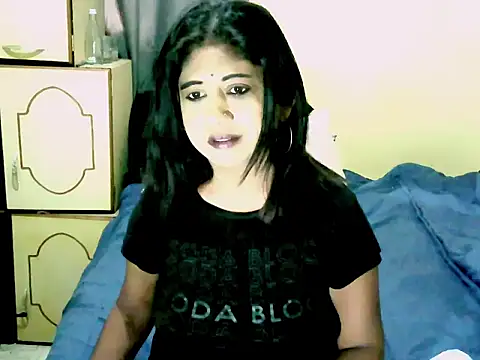 IndianPleasures21 online show from 07/20/26, 07:22