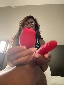 krissycream7 online show from 03/21/26, 09:36