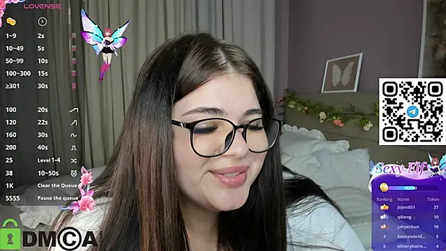 Annet Nel1son online show from 03/27/26, 08:26