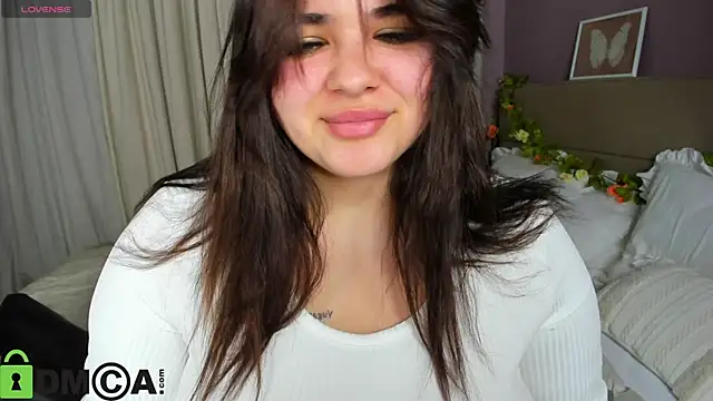 Annet Nel1son online show from 03/29/26, 01:05