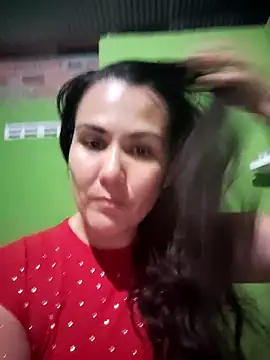 Afrodita-87 online show from 02/22/26, 04:35