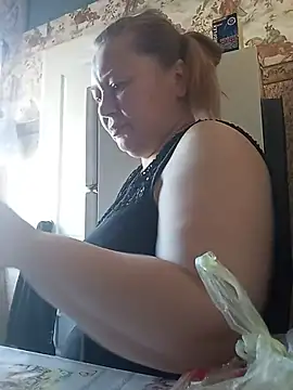 KiraStanton online show from 05/24/26, 12:32