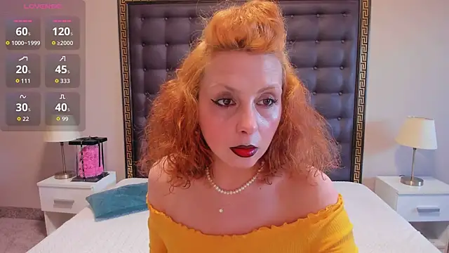 curly muffin online show from 02/27/26, 05:29