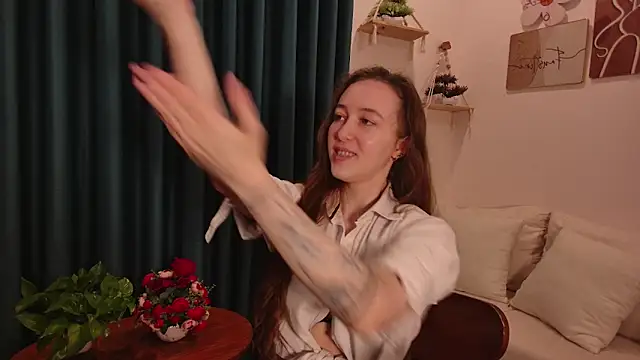 Excitease  online show from 03/20/26, 03:33