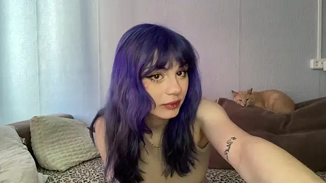 Emmibrilson online show from 03/08/26, 06:17