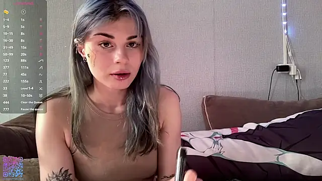Emmibrilson online show from 05/27/26, 01:08