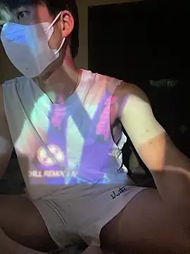 boy japan12 online show from 03/17/26, 11:46