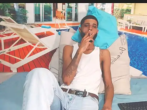 CharmingIndian1 online show from 02/25/26, 05:44