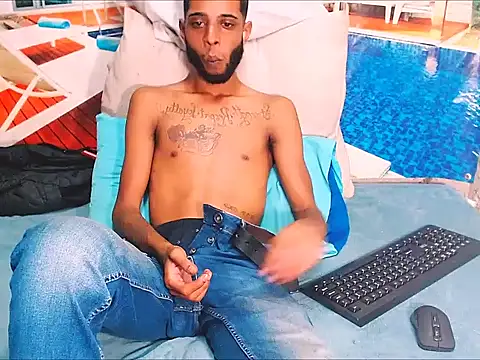 CharmingIndian1 online show from 02/27/26, 06:19