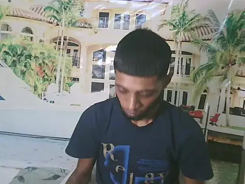 CharmingIndian1 online show from 02/28/26, 05:47