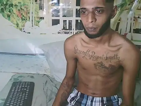 CharmingIndian1 online show from 03/08/26, 02:04