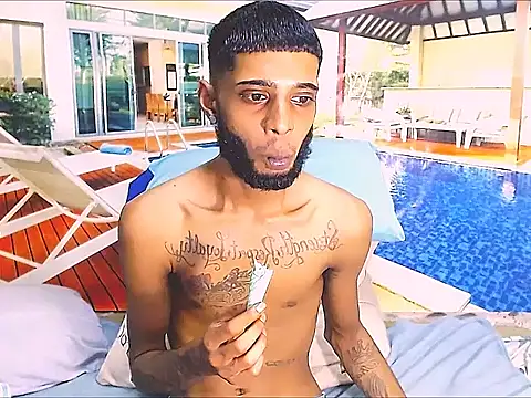 CharmingIndian1 online show from 03/25/26, 06:14