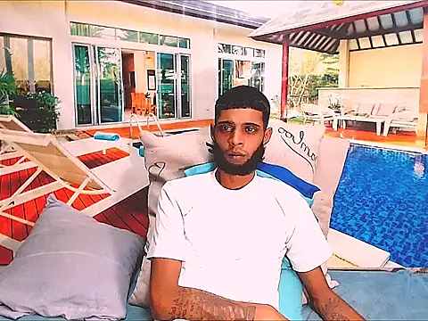 CharmingIndian1 online show from 04/03/26, 06:17