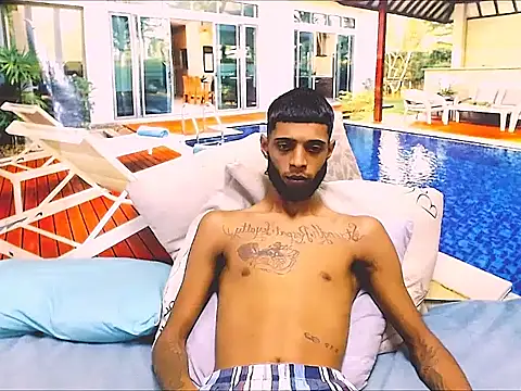 CharmingIndian1 online show from 04/12/26, 06:57