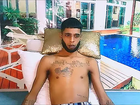 CharmingIndian1 online show from 04/17/26, 06:33