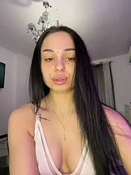 Olivia Noor online show from 04/29/26, 03:16