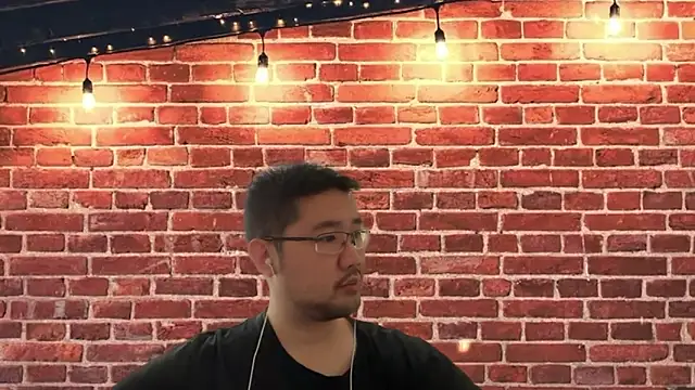 jasonryu2025 online show from 02/27/26, 09:53