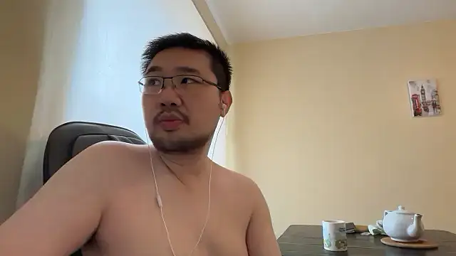 jasonryu2025 online show from 03/09/26, 09:24