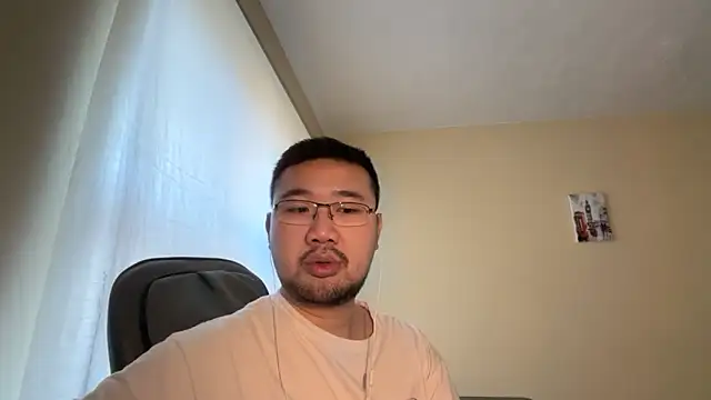 jasonryu2025 online show from 03/14/26, 09:04