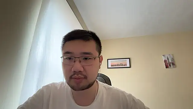 jasonryu2025 online show from 03/23/26, 09:46