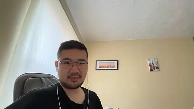 jasonryu2025 online show from 03/30/26, 08:15