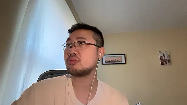 jasonryu2025 online show from 04/07/26, 09:32