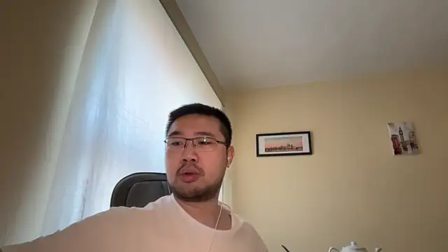 jasonryu2025 online show from 04/13/26, 09:04