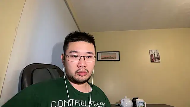 jasonryu2025 online show from 05/02/26, 07:30