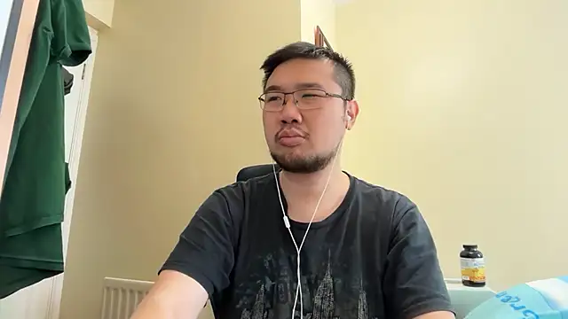 jasonryu2025 online show from 05/15/26, 10:00