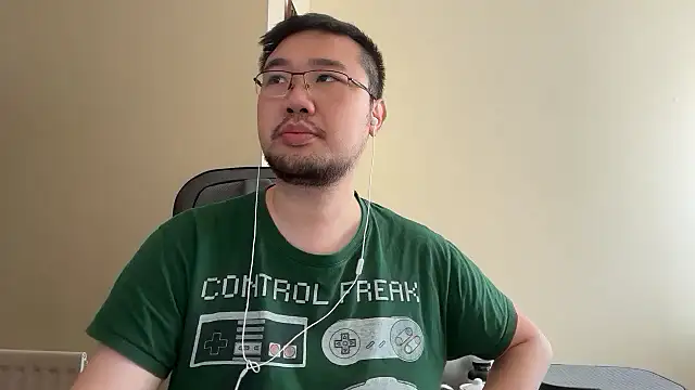 jasonryu2025 online show from 05/17/26, 11:17
