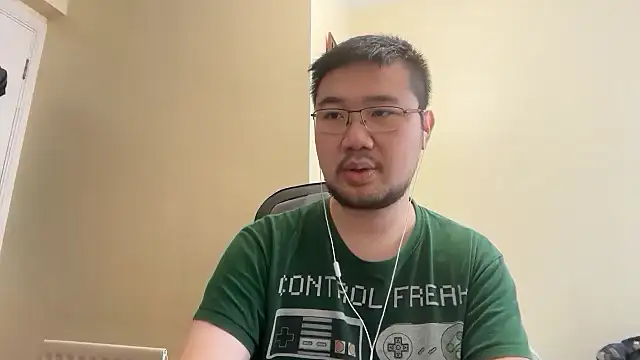 jasonryu2025 online show from 05/19/26, 10:10