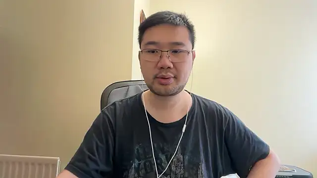 jasonryu2025 online show from 05/22/26, 11:16