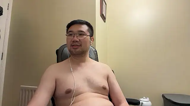 jasonryu2025 online show from 05/25/26, 09:54