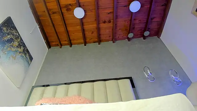 Ambarr Moon  online show from 03/05/26, 07:32