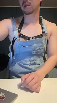 Jason S223 online show from 03/31/26, 07:36