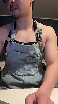 Jason S223 online show from 04/01/26, 09:21