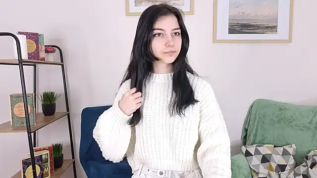 Lilian Merf online show from 04/02/26, 08:01