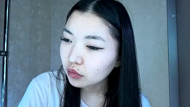 Snapshot of MeiMoon chatting on 03/02/26, 02:57 MeiMoon online show from 03/02/26, 02:57