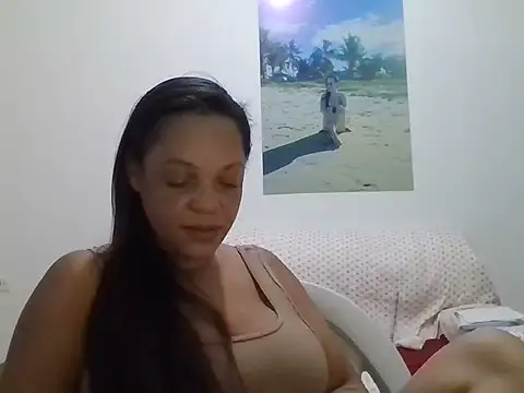 Vicky-43 online show from 03/27/26, 10:09