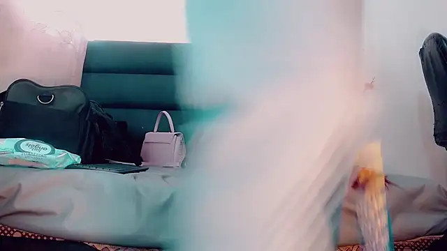 Abby White   online show from 03/10/26, 07:30