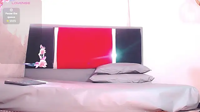 Abby White   online show from 03/25/26, 07:31